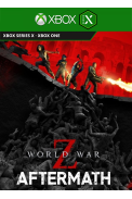 World War Z: Aftermath (Xbox One / Series X|S)
