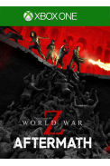 World War Z: Aftermath (Xbox One)