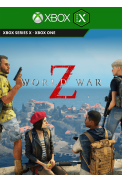 World War Z – Marseille Episode (DLC) (Xbox One / Series X|S)