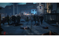 World War Z – Marseille Episode (DLC) (Xbox One / Series X|S)