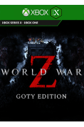 World War Z - GOTY Edition (Xbox One)