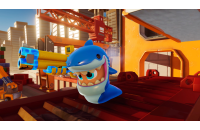 Worms Rumble - Captain & Shark Double Pack (DLC)