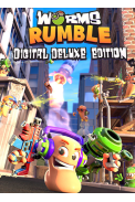 Worms Rumble (Deluxe Edition)