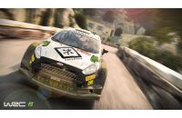 WRC 6 FIA World Rally Championship (Xbox One)