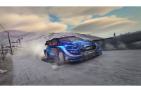 WRC 8 FIA World Rally Championship (Steam)