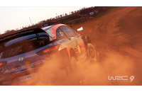 WRC 9 FIA World Rally Championship (Xbox One)