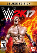 WWE 2K17 (Deluxe Edition)