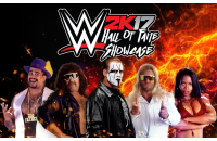 WWE 2K17 - Hall of Fame Showcase (DLC)