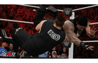 WWE 2K17 - New Moves Pack (DLC)