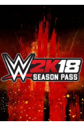 WWE 2K17 Season Pass (DLC)