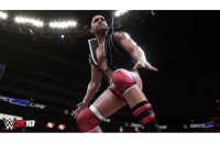 WWE 2K18 - Accelerator (DLC)