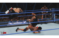 WWE 2K18 - New Moves Pack (DLC)
