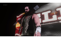 WWE 2K18 - NXT Generation Pack (DLC)