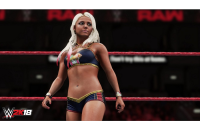 WWE 2K18 - Day One Edition (DLC)