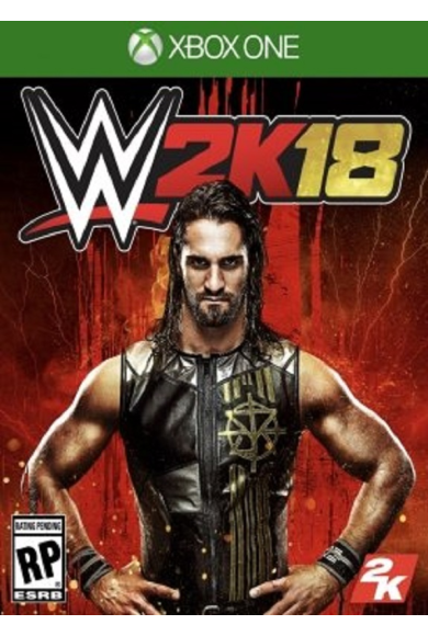 inhalen Slechthorend Afdrukken Buy WWE 2K18 (Xbox One) Cheap CD Key | SmartCDKeys