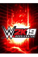 WWE 2K19 - Accelerator (DLC)