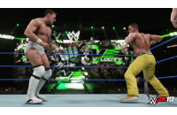 WWE 2K19 - Accelerator (DLC)