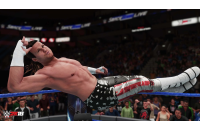 WWE 2K19 - MyPlayer KickStart (DLC)