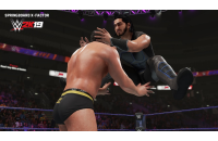 WWE 2K19 - New Moves Pack (DLC)
