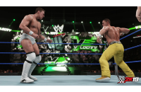 WWE 2K19 Season Pass (Xbox One)