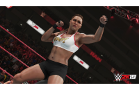 WWE 2K19 - Deluxe Edition (PS4)