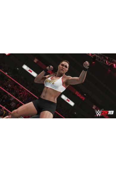WWE 2K19 Season Pass (DLC)