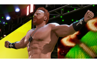 WWE 2K22 (Argentina) (Xbox Series X|S)