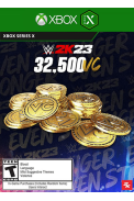WWE 2K23 32500 Virtual Currency Pack (Xbox Series X|S)