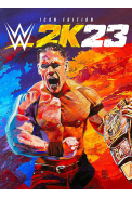 WWE 2K23 (Icon Edition)