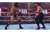 WWE 2K23 - Icon Edition (USA) (Xbox ONE / Series X|S)