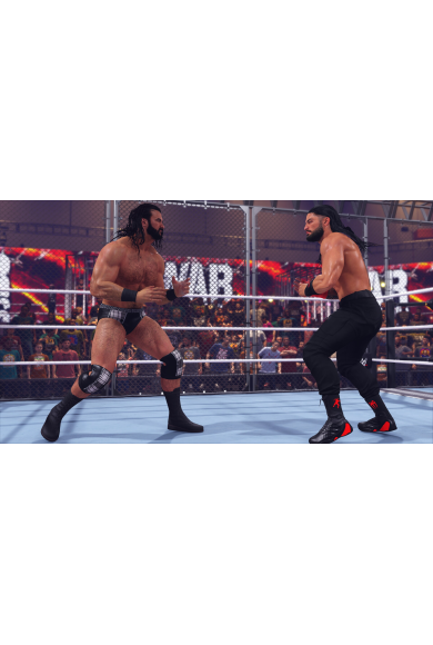 WWE 2K23 - Icon Edition (US) (Xbox Series X|S)