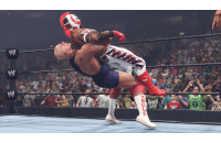 WWE 2K23 - Cross-Gen (Uk) (Xbox ONE)