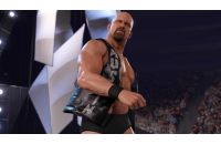 WWE 2K23 - Icon Edition (Brazil) (Xbox ONE / Series X|S)