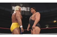 WWE 2K24 40 Years of Wrestlemania (Xbox ONE / Series X|S) (UK)