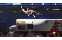 WWE 2K24 (Xbox ONE)
