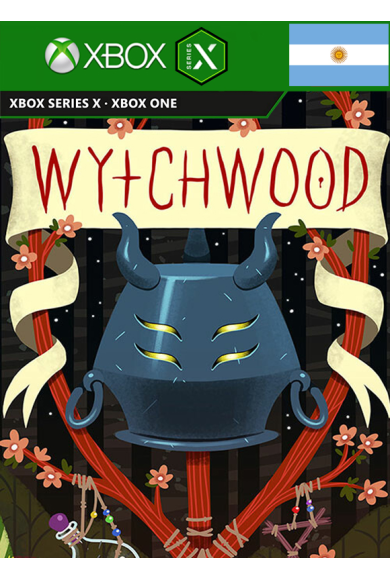 Wytchwood (Argentina) (Xbox ONE / Series X|S)