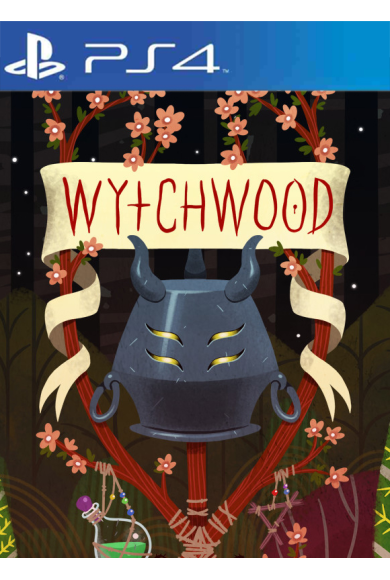 Wytchwood (PS4)