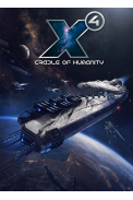 X4: Cradle of Humanity (DLC)