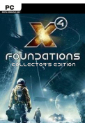 X4: Foundations - Collector's Edition