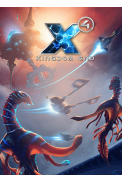 X4: Kingdom End (DLC)