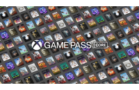 Xbox Game Pass Core 1 month