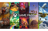Xbox Game Pass Core 1 month (Greece)