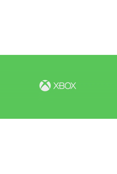 Xbox Live Gold 3 Months (Hong Kong)