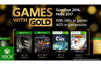 Xbox Live Gold 6 Months (Germany)