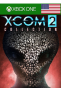 XCOM 2 Collection (USA) (Xbox One)