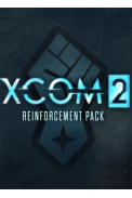 XCOM 2: Reinforcement Pack (DLC)