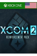XCOM 2: Reinforcement Pack (USA) (Xbox One)