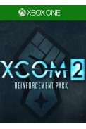 XCOM 2: Reinforcement Pack (Xbox One)