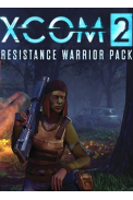 XCOM 2: Resistance Warrior Pack (DLC)