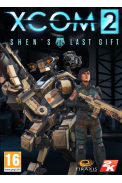 XCOM 2: Shen's Last Gift (DLC)